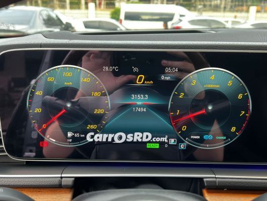 Mercedes-Benz Clase GLS Jeepeta en venta