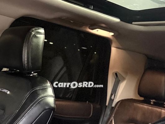 Ford Expedition Jeepeta en venta