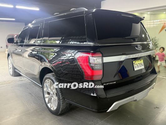 Ford Expedition Jeepeta en venta