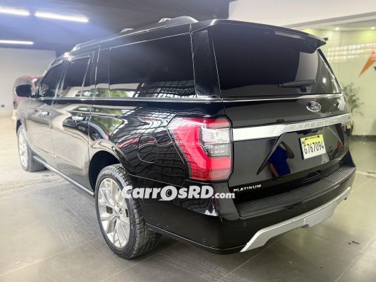 Ford Expedition Jeepeta en venta