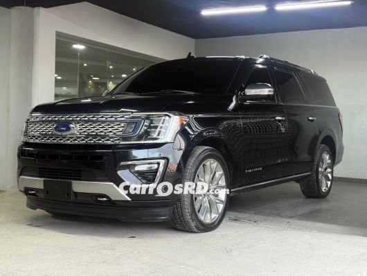 Ford Expedition Jeepeta en venta