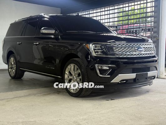 Ford Expedition Jeepeta en venta