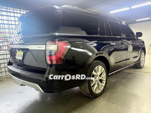 Ford Expedition Jeepeta en venta