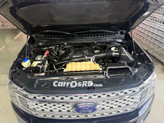 Ford Expedition Jeepeta en venta