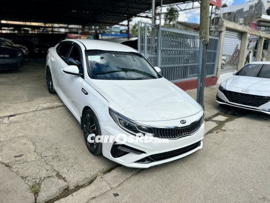 Kia K5 Carros en venta