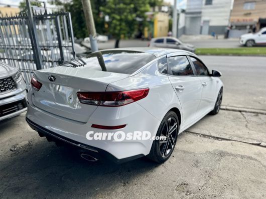 Kia K5 Carros en venta