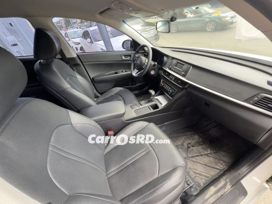 Kia K5 Carros en venta