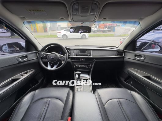 Kia K5 Carros en venta