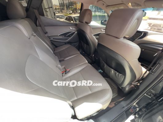 Hyundai Santa Fe Jeepeta en venta