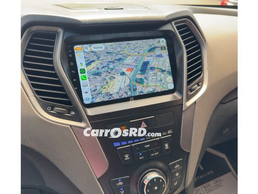 Hyundai Santa Fe Jeepeta en venta