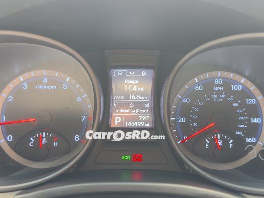 Hyundai Santa Fe Jeepeta en venta