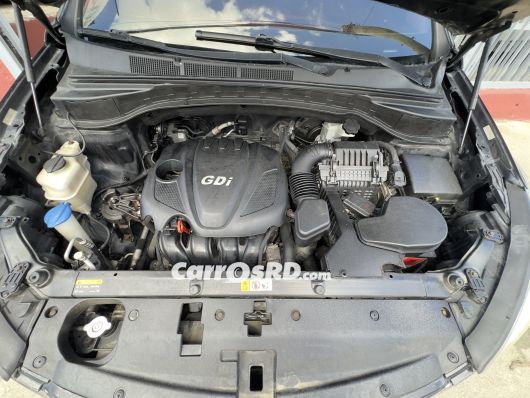 Hyundai Santa Fe Jeepeta en venta