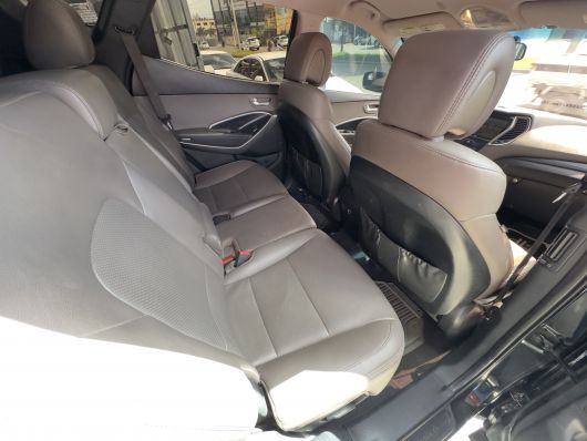 Hyundai Santa Fe Sport