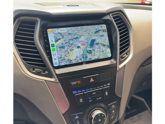 Hyundai Santa Fe Sport