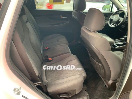 Hyundai Santa Fe Jeepeta en venta