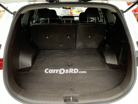 Hyundai Santa Fe Jeepeta en venta