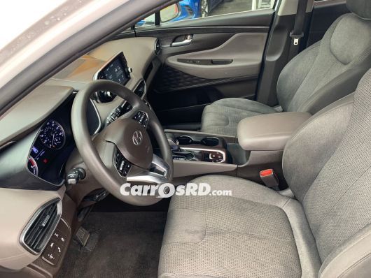 Hyundai Santa Fe Jeepeta en venta