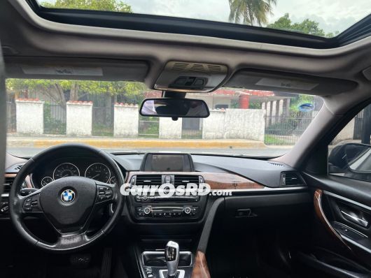 BMW Serie 3 Carros en venta