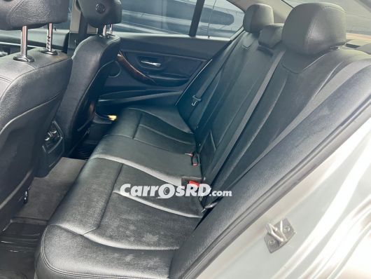 BMW Serie 3 Carros en venta