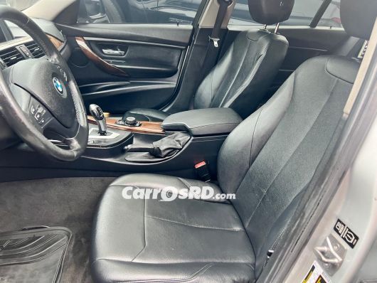 BMW Serie 3 Carros en venta