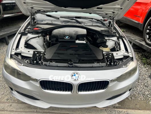 BMW Serie 3 Carros en venta