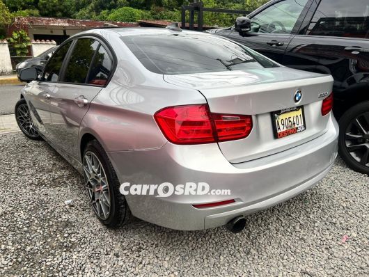 BMW Serie 3 Carros en venta