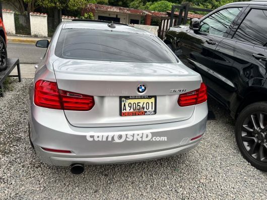 BMW Serie 3 Carros en venta