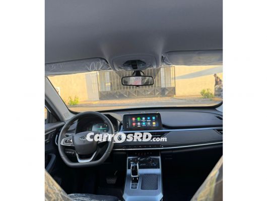 Chery Tiggo Jeepeta en venta