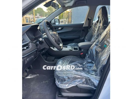 Chery Tiggo Jeepeta en venta