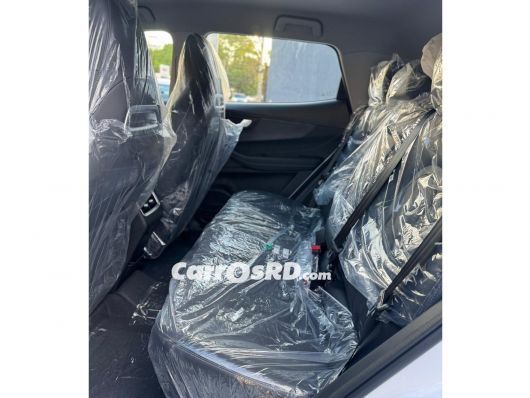 Chery Tiggo Jeepeta en venta