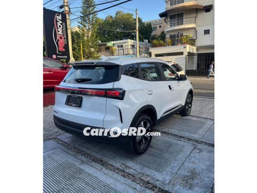 Chery Tiggo Jeepeta en venta