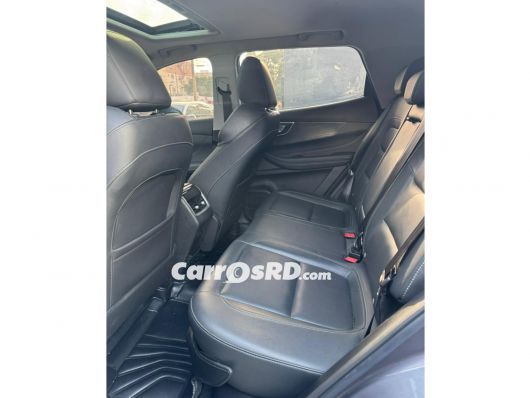 Chery Tiggo Jeepeta en venta