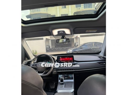 Chery Tiggo Jeepeta en venta