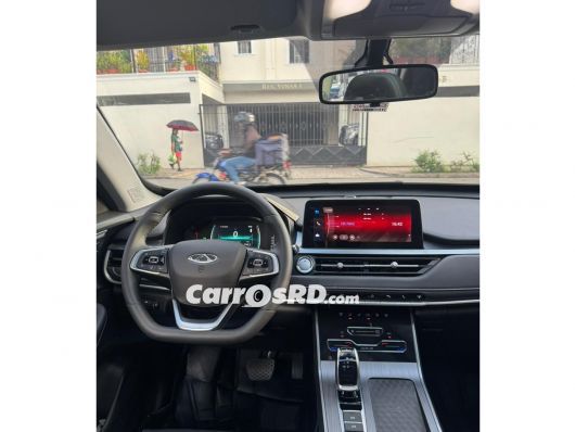 Chery Tiggo Jeepeta en venta