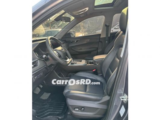 Chery Tiggo Jeepeta en venta