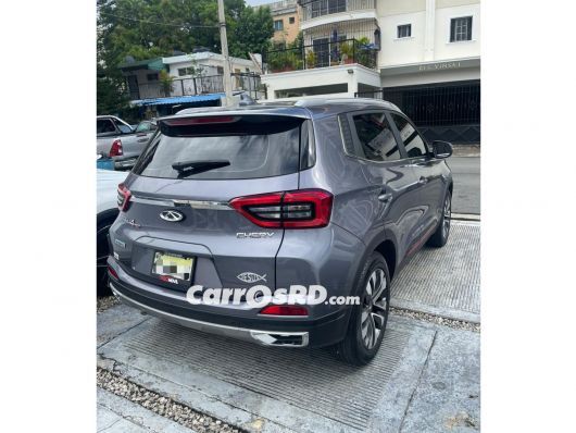 Chery Tiggo Jeepeta en venta