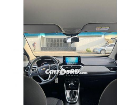 Chevrolet Groove Jeepeta en venta