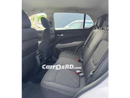 Chevrolet Groove Jeepeta en venta