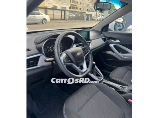 Chevrolet Groove Jeepeta en venta