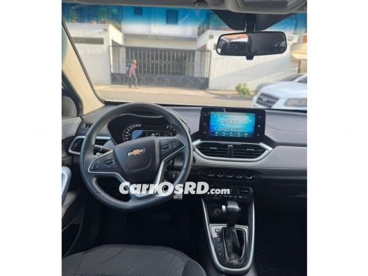 Chevrolet Groove Jeepeta en venta