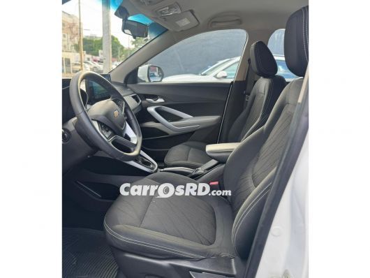 Chevrolet Groove Jeepeta en venta