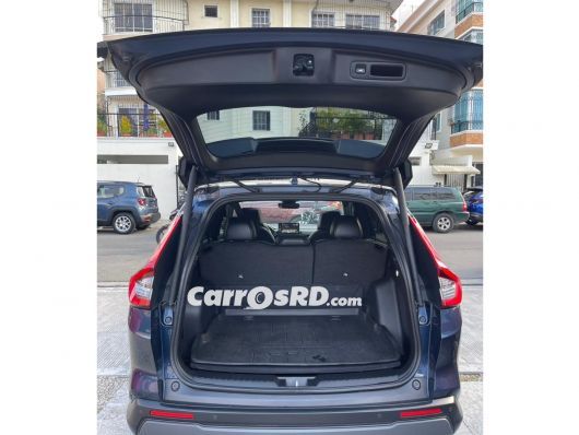 Honda CR-V Jeepeta en venta