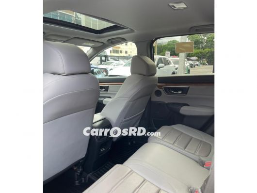 Honda CR-V Jeepeta en venta