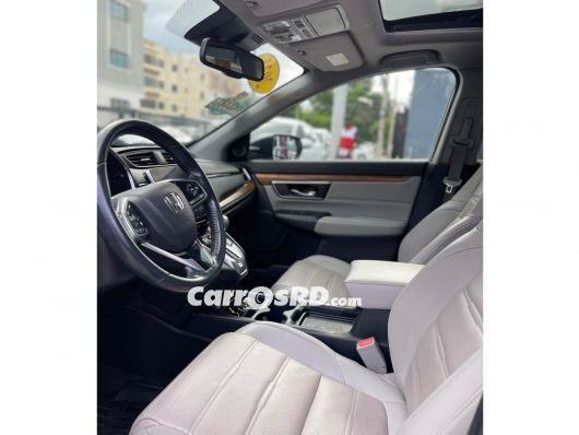 Honda CR-V Jeepeta en venta