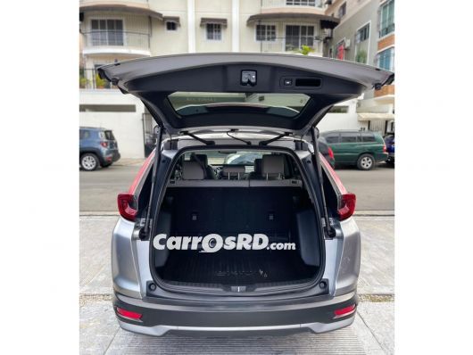 Honda CR-V Jeepeta en venta