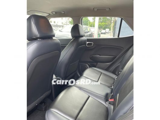 Hyundai Venue Jeepeta en venta