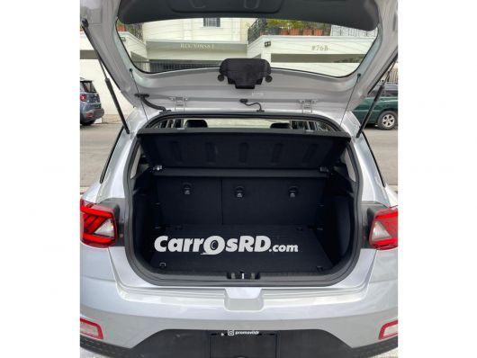 Hyundai Venue Jeepeta en venta