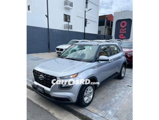 Hyundai Venue Jeepeta en venta