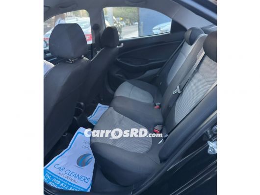 Hyundai Verna Carros en venta