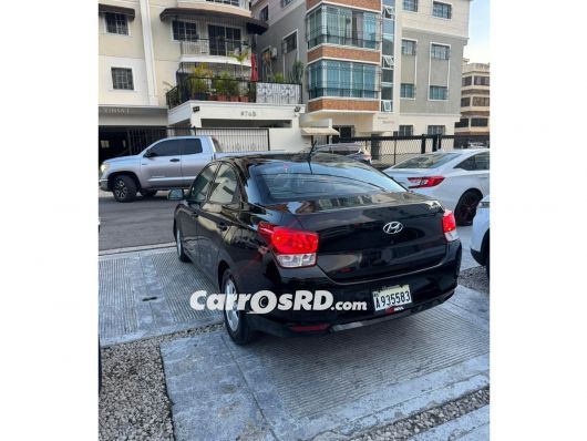 Hyundai Verna Carros en venta